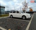 Білий Шкода Октавія, об'ємом двигуна 1.39 л та пробігом 266 тис. км за 7000 $, фото 2 на Automoto.ua