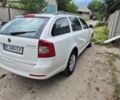 Білий Шкода Октавія, об'ємом двигуна 1.6 л та пробігом 278 тис. км за 7600 $, фото 4 на Automoto.ua