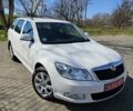 Белый Шкода Октавия, объемом двигателя 1.6 л и пробегом 169 тыс. км за 7900 $, фото 1 на Automoto.ua
