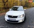 Белый Шкода Октавия, объемом двигателя 1.6 л и пробегом 308 тыс. км за 7400 $, фото 5 на Automoto.ua