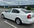Белый Шкода Октавия, объемом двигателя 1.4 л и пробегом 280 тыс. км за 5999 $, фото 5 на Automoto.ua