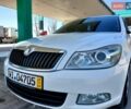 Белый Шкода Октавия, объемом двигателя 1.6 л и пробегом 289 тыс. км за 6800 $, фото 8 на Automoto.ua