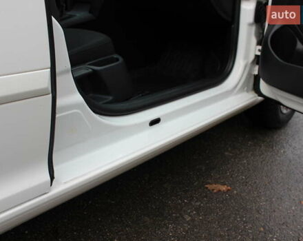 Белый Шкода Октавия, объемом двигателя 1.2 л и пробегом 260 тыс. км за 7700 $, фото 12 на Automoto.ua