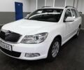 Белый Шкода Октавия, объемом двигателя 1.6 л и пробегом 236 тыс. км за 7350 $, фото 1 на Automoto.ua