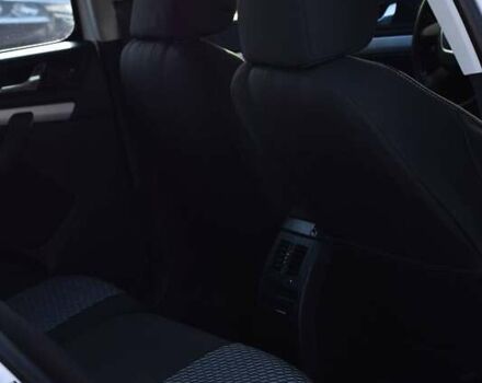 Білий Шкода Октавія, об'ємом двигуна 1.6 л та пробігом 259 тис. км за 7200 $, фото 15 на Automoto.ua