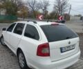 Белый Шкода Октавия, объемом двигателя 1.6 л и пробегом 360 тыс. км за 7900 $, фото 6 на Automoto.ua