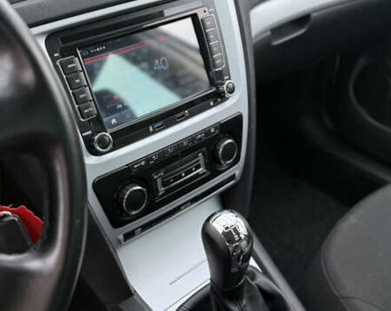 Белый Шкода Октавия, объемом двигателя 0 л и пробегом 247 тыс. км за 6550 $, фото 23 на Automoto.ua