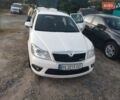 Белый Шкода Октавия, объемом двигателя 1.97 л и пробегом 245 тыс. км за 11200 $, фото 1 на Automoto.ua