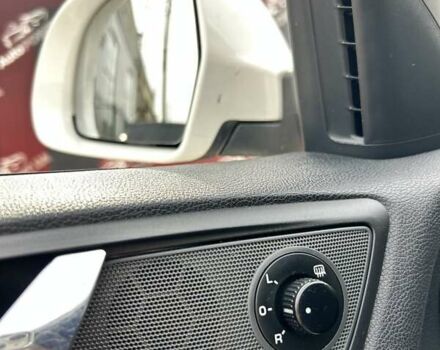 Білий Шкода Октавія, об'ємом двигуна 1.8 л та пробігом 233 тис. км за 8200 $, фото 27 на Automoto.ua