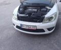 Белый Шкода Октавия, объемом двигателя 1.98 л и пробегом 195 тыс. км за 11200 $, фото 1 на Automoto.ua