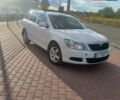 Белый Шкода Октавия, объемом двигателя 1.6 л и пробегом 405 тыс. км за 5999 $, фото 5 на Automoto.ua