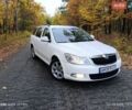 Белый Шкода Октавия, объемом двигателя 1.6 л и пробегом 308 тыс. км за 7400 $, фото 3 на Automoto.ua