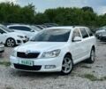 Белый Шкода Октавия, объемом двигателя 1.6 л и пробегом 233 тыс. км за 6900 $, фото 1 на Automoto.ua