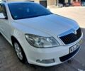 Белый Шкода Октавия, объемом двигателя 1.6 л и пробегом 289 тыс. км за 6800 $, фото 15 на Automoto.ua