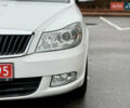 Белый Шкода Октавия, объемом двигателя 1.6 л и пробегом 204 тыс. км за 8999 $, фото 20 на Automoto.ua