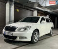 Шкода Октавия 2010 в Хмельницком на Automoto.ua Белый Шкода Октавия, объемом двигателя 1.6 л и пробегом 357 тыс. км за 5900 $, фото 1 на Automoto.ua