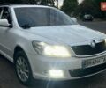 Белый Шкода Октавия, объемом двигателя 1.6 л и пробегом 302 тыс. км за 6600 $, фото 1 на Automoto.ua