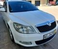 Белый Шкода Октавия, объемом двигателя 1.6 л и пробегом 289 тыс. км за 6800 $, фото 13 на Automoto.ua