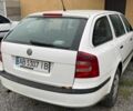 Білий Шкода Октавія, об'ємом двигуна 1.6 л та пробігом 2 тис. км за 4609 $, фото 1 на Automoto.ua