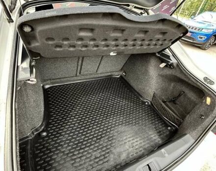 Білий Шкода Октавія, об'ємом двигуна 1.8 л та пробігом 233 тис. км за 8200 $, фото 12 на Automoto.ua