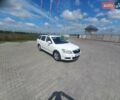 Белый Шкода Октавия, объемом двигателя 1.6 л и пробегом 405 тыс. км за 6350 $, фото 1 на Automoto.ua