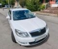 Белый Шкода Октавия, объемом двигателя 1.8 л и пробегом 241 тыс. км за 8500 $, фото 18 на Automoto.ua