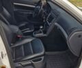Белый Шкода Октавия, объемом двигателя 1.97 л и пробегом 204 тыс. км за 9500 $, фото 1 на Automoto.ua