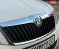 Белый Шкода Октавия, объемом двигателя 1.6 л и пробегом 308 тыс. км за 7500 $, фото 6 на Automoto.ua