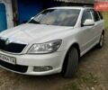 Белый Шкода Октавия, объемом двигателя 1.6 л и пробегом 302 тыс. км за 6600 $, фото 1 на Automoto.ua