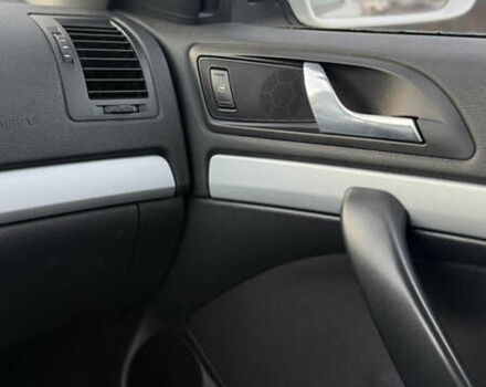 Белый Шкода Октавия, объемом двигателя 0 л и пробегом 247 тыс. км за 6550 $, фото 25 на Automoto.ua