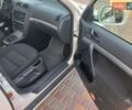 Белый Шкода Октавия, объемом двигателя 1.8 л и пробегом 182 тыс. км за 8000 $, фото 22 на Automoto.ua