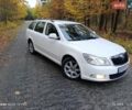 Белый Шкода Октавия, объемом двигателя 1.6 л и пробегом 308 тыс. км за 7400 $, фото 24 на Automoto.ua
