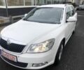Белый Шкода Октавия, объемом двигателя 1.6 л и пробегом 236 тыс. км за 7350 $, фото 10 на Automoto.ua