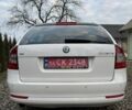 Белый Шкода Октавия, объемом двигателя 1.6 л и пробегом 227 тыс. км за 9400 $, фото 11 на Automoto.ua