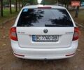 Шкода Октавія 2010 у Самборе на Automoto.ua Білий Шкода Октавія, об'ємом двигуна 1.6 л та пробігом 300 тис. км за 7700 $, фото 7 на Automoto.ua