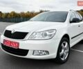 Белый Шкода Октавия, объемом двигателя 1.6 л и пробегом 137 тыс. км за 7600 $, фото 1 на Automoto.ua