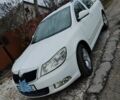 Білий Шкода Октавія, об'ємом двигуна 1.9 л та пробігом 200 тис. км за 6000 $, фото 1 на Automoto.ua