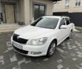 Білий Шкода Октавія, об'ємом двигуна 1.4 л та пробігом 227 тис. км за 7300 $, фото 1 на Automoto.ua