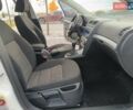 Білий Шкода Октавія, об'ємом двигуна 1.39 л та пробігом 266 тис. км за 7250 $, фото 24 на Automoto.ua