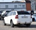 Білий Шкода Октавія, об'ємом двигуна 1.6 л та пробігом 259 тис. км за 7200 $, фото 3 на Automoto.ua