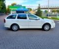 Білий Шкода Октавія, об'ємом двигуна 1.6 л та пробігом 290 тис. км за 6500 $, фото 5 на Automoto.ua