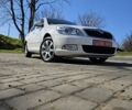 Белый Шкода Октавия, объемом двигателя 1.6 л и пробегом 169 тыс. км за 7900 $, фото 8 на Automoto.ua
