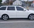 Белый Шкода Октавия, объемом двигателя 1.6 л и пробегом 258 тыс. км за 7900 $, фото 25 на Automoto.ua