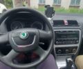 Білий Шкода Октавія, об'ємом двигуна 1.6 л та пробігом 302 тис. км за 8200 $, фото 1 на Automoto.ua