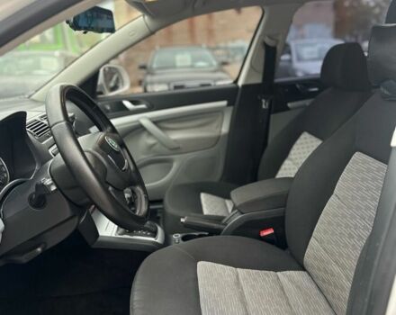 Белый Шкода Октавия, объемом двигателя 0 л и пробегом 324 тыс. км за 6500 $, фото 7 на Automoto.ua