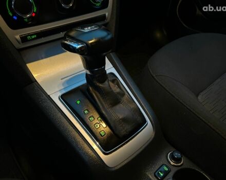 Белый Шкода Октавия, объемом двигателя 1.8 л и пробегом 316 тыс. км за 7290 $, фото 21 на Automoto.ua