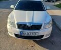 Белый Шкода Октавия, объемом двигателя 1.6 л и пробегом 313 тыс. км за 8700 $, фото 25 на Automoto.ua