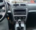 Белый Шкода Октавия, объемом двигателя 1.97 л и пробегом 210 тыс. км за 9000 $, фото 5 на Automoto.ua
