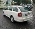 Белый Шкода Октавия, объемом двигателя 1.6 л и пробегом 367 тыс. км за 6600 $, фото 7 на Automoto.ua