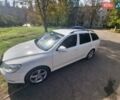Белый Шкода Октавия, объемом двигателя 1.8 л и пробегом 322 тыс. км за 6900 $, фото 7 на Automoto.ua
